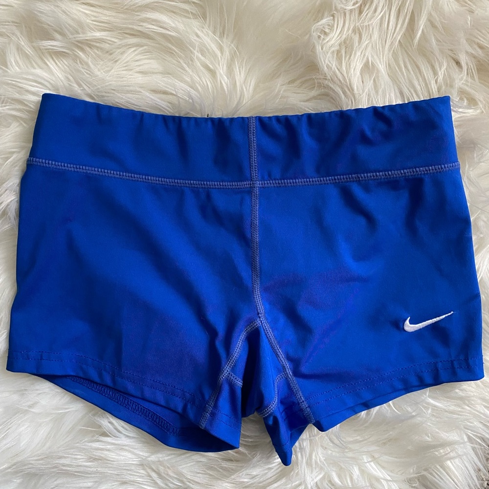 Nike Dri fit spandex. Used - like new
